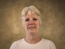 Donna Wilson: Turf Sales Specialist