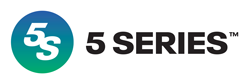 5 Series Logo